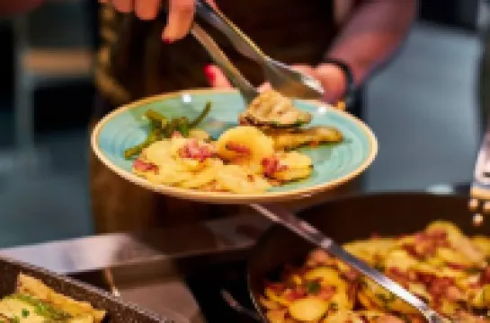 Cocoon Stachus Hotels in Munich