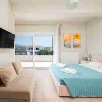 Villa Sophia-Elpis Rooms