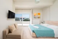 Villa Sophia-Elpis Hotels in Agkisaras