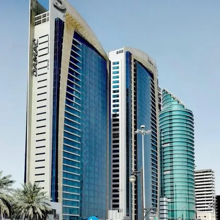 4Leisure Suites Damac Esclusiva Towers