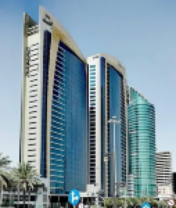 4Leisure Suites Damac Esclusiva Towers