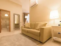 Residenza Marchesi Pontenani Hoteles cerca de Basílica de la Santa Cruz