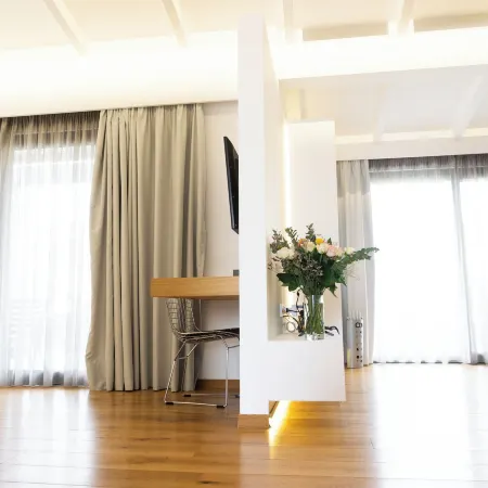 City Loft Hotel