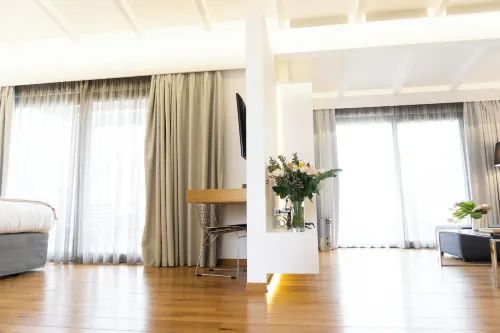 City Loft Hotel - Bữa sáng