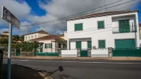 Casa da Praia Các khách sạn ở Pico da Pedra