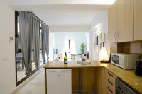 La Lonja Homes - Turismo de Interior