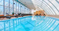 Hotel Magnólia Hotels in Piešťany