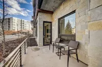 Lift by All Seasons Resort Lodging Hotels in Alta