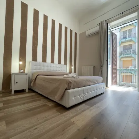 CconfortHotels Dolci Notti
