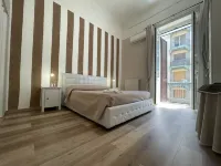 CconfortHotels Dolci Notti - balcony