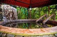 Regis Hotel Spa - spa