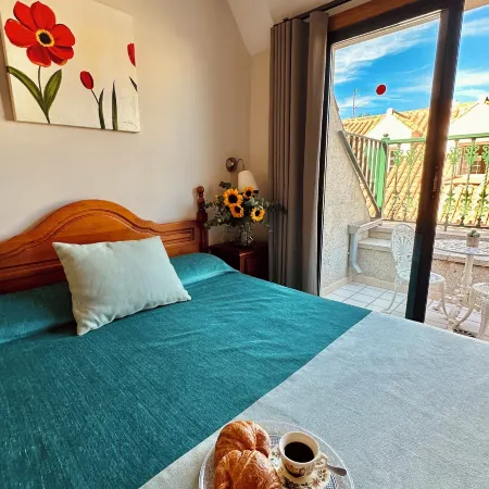 Hotel Reyesol