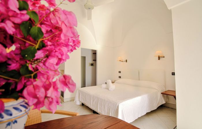 Mursia Wellness Hotel