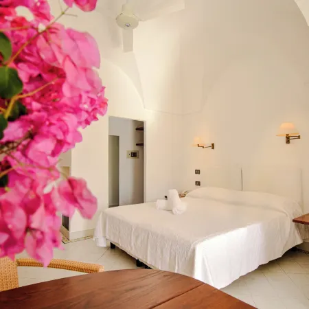 Mursia Wellness Hotel