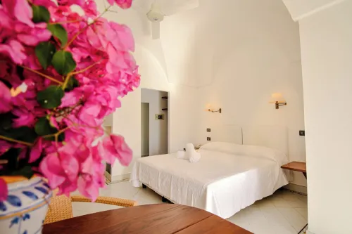 Mursia Wellness Hotel - موقف سيارات