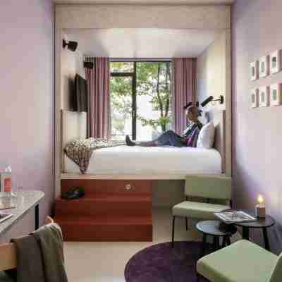 Hotel Emma Next Rooms