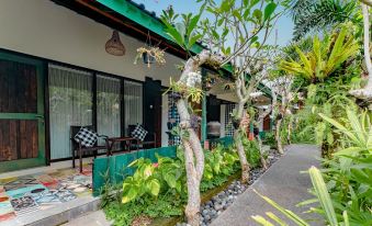 Nawa Sakti Resort
