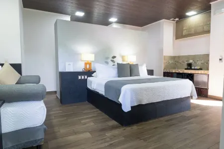 Hotel Boutique Casa Del Rio