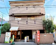Guesthouse Ivy Hotels in Yao