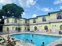 Hotel Puerto Gaviota - Pools