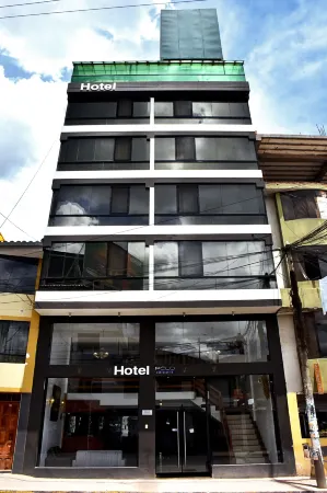 Hotel Polo Corporativo Infancia