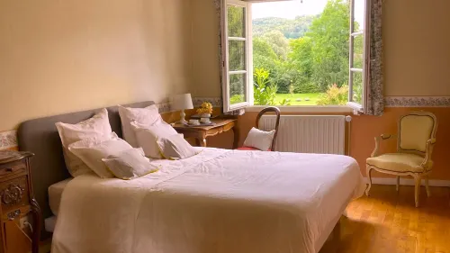 Chez Pierre - Bed and Breakfasts