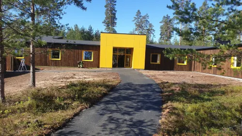 G-Kroen Hotels in Magnor