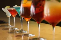 Hotel Nacional Rio de Janeiro - Oficial - bar