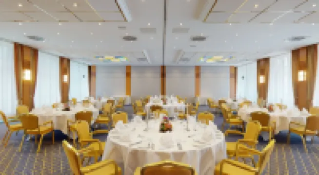 Hotel Oranien Wiesbaden