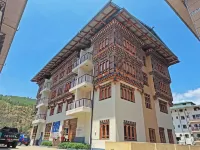 Norbu Healing Hotel Hoteles en 