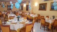Albergo B&B Antica Trattoria Bacco Hotels in Castelvetere in Val Fortore
