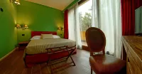 Agriturismo Il Boschetto Hotels in Basiano