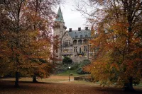Teleborgs Slott Hotels in 