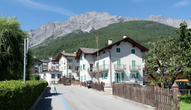 義式公寓酒店 - 菲拉 11 號