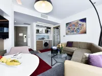 بورجو أرجان باي روتانا  إسطنبول أجيا Hotels near هيلتاون شوبينغ مول