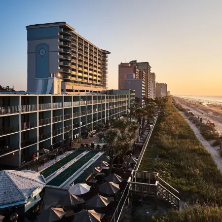 Compass Cove