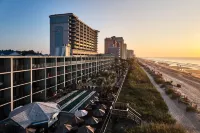 Compass Cove - Ocean View