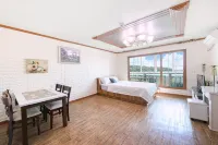 Ganghwa Ara Pension - Bãi biển