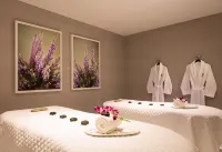 The Equestrian - spa