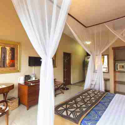 Humura Resorts Rooms