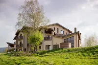 Pensiunea Poiana Viselor Hotels near Bran Castle
