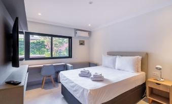 360 Liberdade by Housi