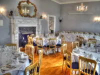 Dunster Castle Hotel - Wifi