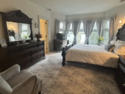 Hazeltine Boutique Hotel Bnb Hotels in Warren