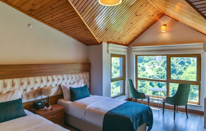 Amasra Diamond Hotel