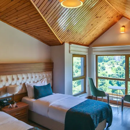 Amasra Diamond Hotel