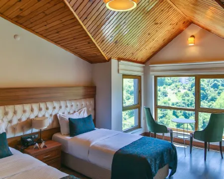 Amasra Diamond Hotel Hotels in Amasra