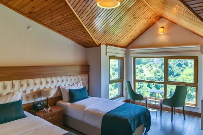 Amasra Diamond Hotel Hotels in Bartin