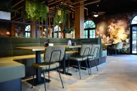 Fletcher Strandhotel Haamstede Hotels in Burgh Haamstede