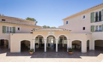 Garden & City Six-Fours-Les-Plages